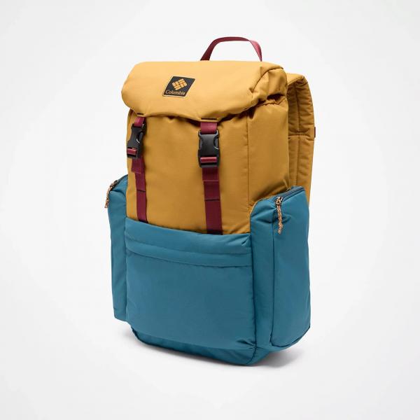 Batoh Columbia Trail Traveler™ 28L Rucksack Maple Sugar/ Everblue 28 l