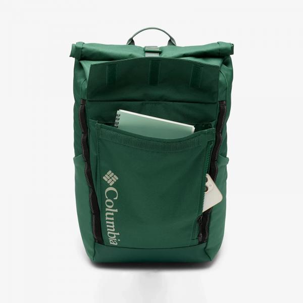 Batoh Columbia Convey™ III 27L Backpack Rain Forest 27 l