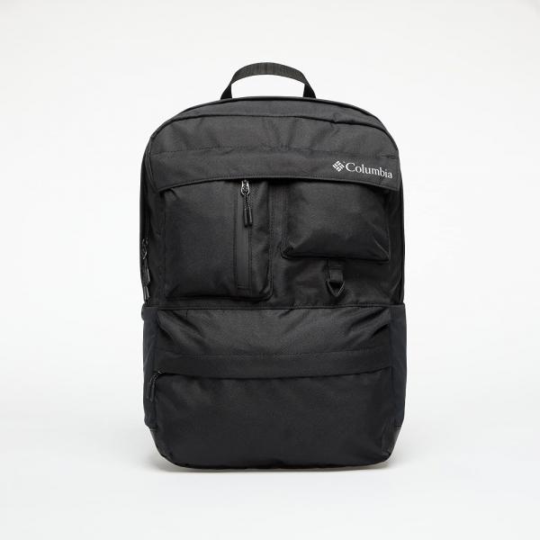 Batoh Columbia Street Transit™ Backpack II Black 25 l