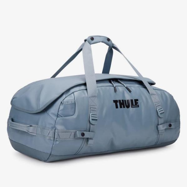Thule Chasm Travel Bag 70 l Pond Gray 70 l