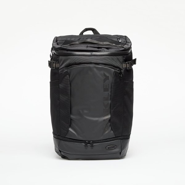 Batoh Oakley Enhance Hybrid Backpack L Black 32 l