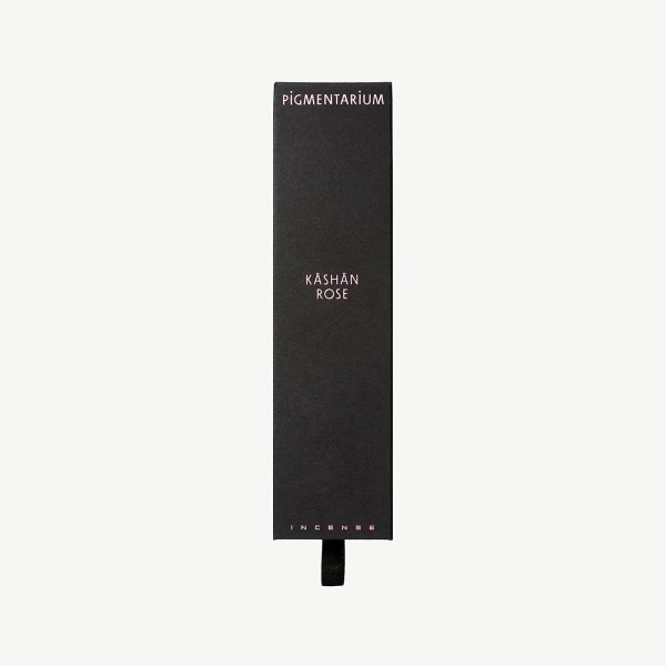 Pigmentarium Kâshân Rose Incense Universal