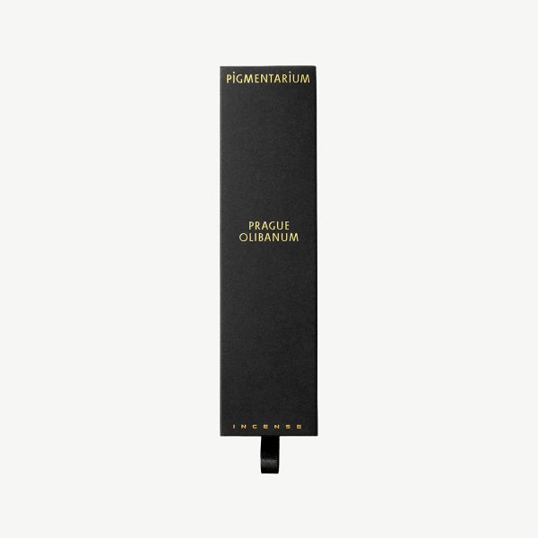 Pigmentarium Prague Olibanum Incense Universal