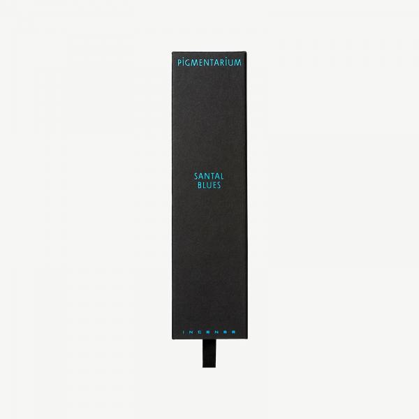 Pigmentarium Santal Blues Incense Universal