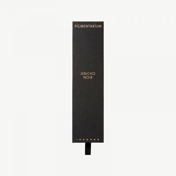 Pigmentarium Jericho Noir Incense Universal
