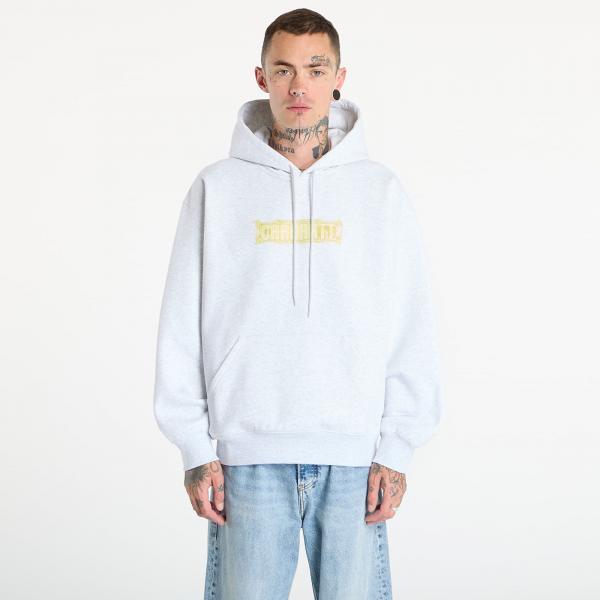 Mikina Carhartt WIP Hooded Electric Boogie Sweat UNISEX Ash Heather S