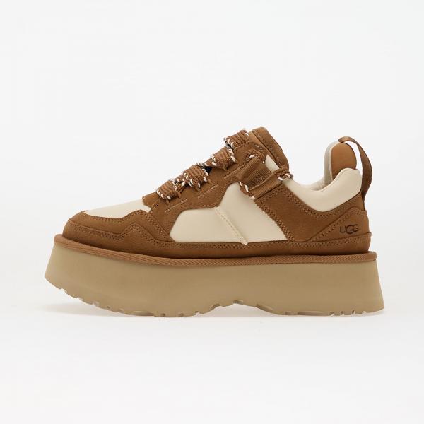 Tenisky UGG W Astromel Chestnut EUR 41