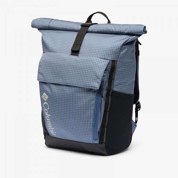 Batoh Columbia Convey™ III 27L Backpack Dark Mountain 27 l