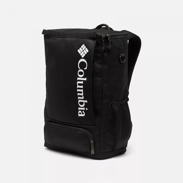 Batoh Columbia LB Flawless™ 30L Backpack Black 30 l