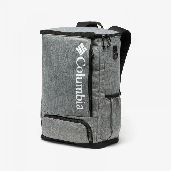 Batoh Columbia LB Flawless™ 30L Backpack Grill Heather 30 l