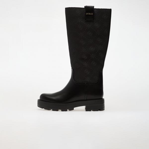 Tenisky Guess Yannis Black EUR 36