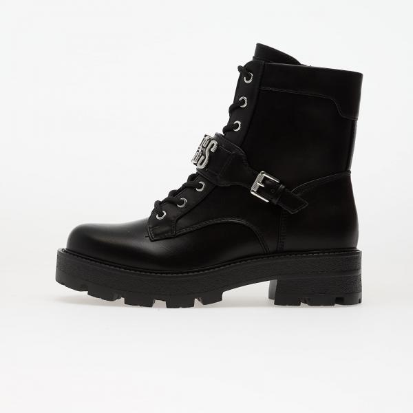 Tenisky Guess Yanzy Black EUR 36