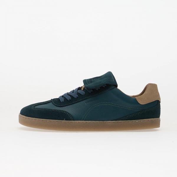 Tenisky Groundies Panama XT Teal EUR 37