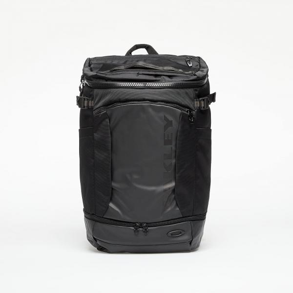 Batoh Oakley Enhance Hybrid Backpack L Black 32 l