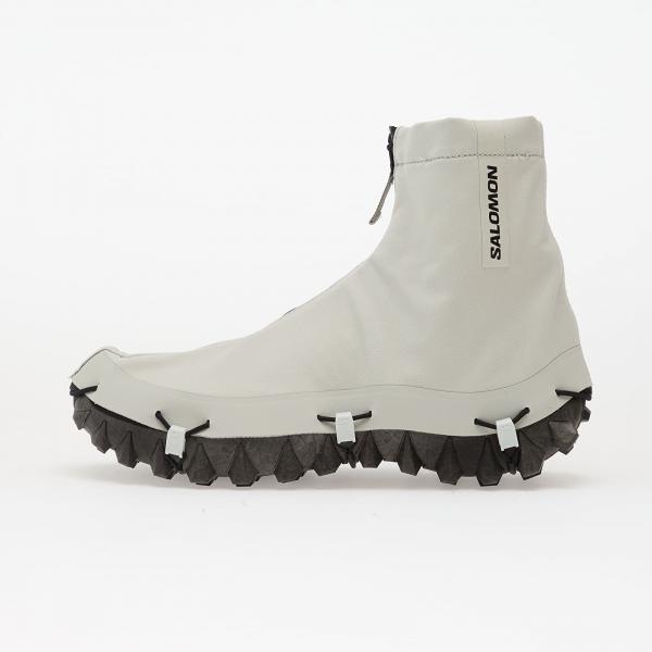 Tenisky Salomon Snowclog Advanced Metal/ Black/ Ice F EUR 43 1/3