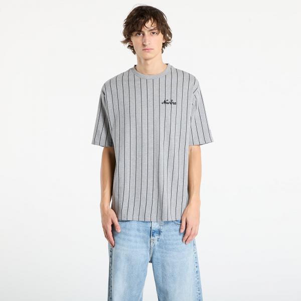 Tričko New Era Pinstripe Egh M