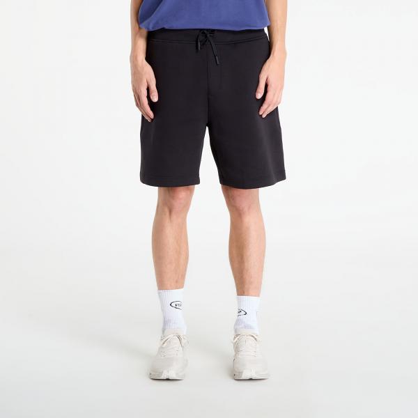 Šortky On Focus Tech Shorts Black M