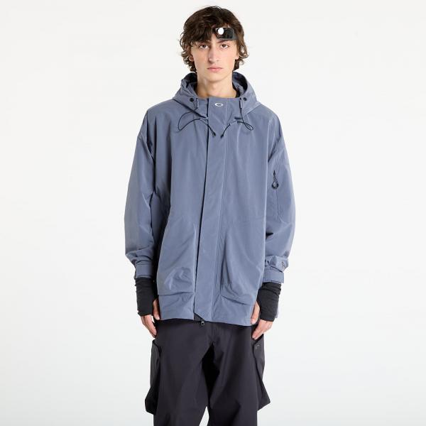 Bunda Oakley FGL Sector Jacket 5.7 Blue Tar L