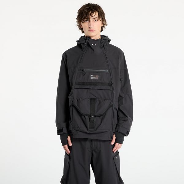 Bunda Oakley FGL Stroke Anorak 5.7 Phantom L