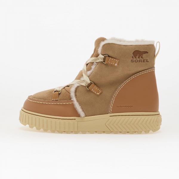 Tenisky Sorel Ona Ave™ Alpine Boot Wp Dusty Tan/ Tawny Buff EUR 38