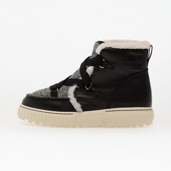 Tenisky Sorel Ona Ave™ Alpine Boot Wp Black/ Chalk EUR 39.5