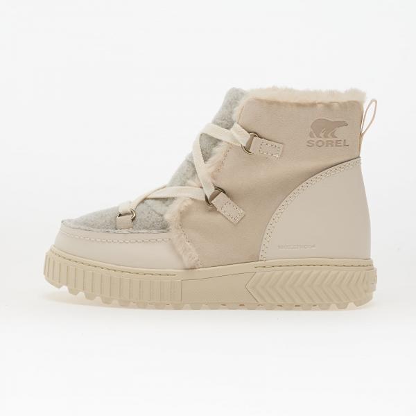 Tenisky Sorel Ona Ave™ Alpine Boot Wp Chalk/ Chalk EUR 37