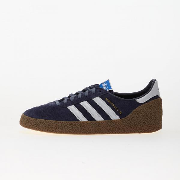 Tenisky adidas Montreal 76 Shadow Navy/ Halo Blue/ Gum5 EUR 37 1/3