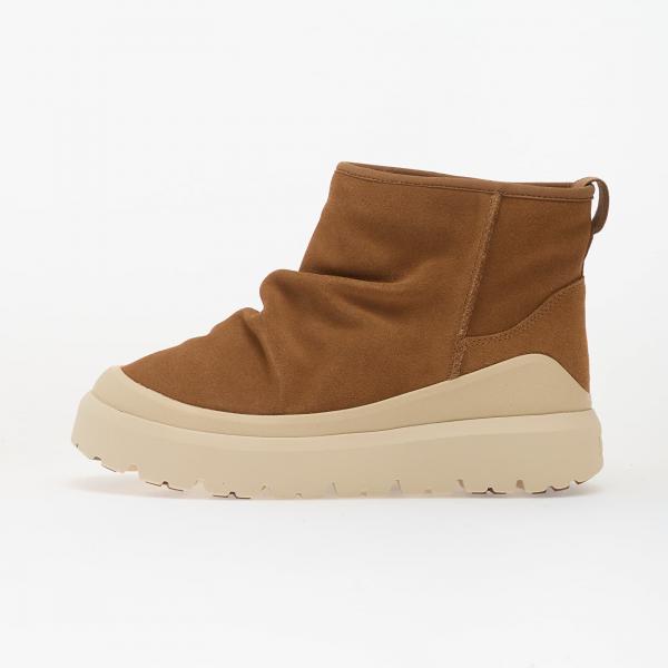 Tenisky UGG M Heritage Utility Mini Chestnut/ Whitecap EUR 44