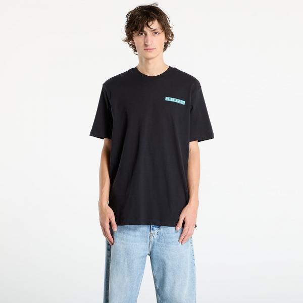 Tričko adidas Graphic T-Shirt Black S