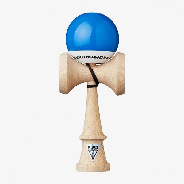KROM POP kendama Dark Blue Universal