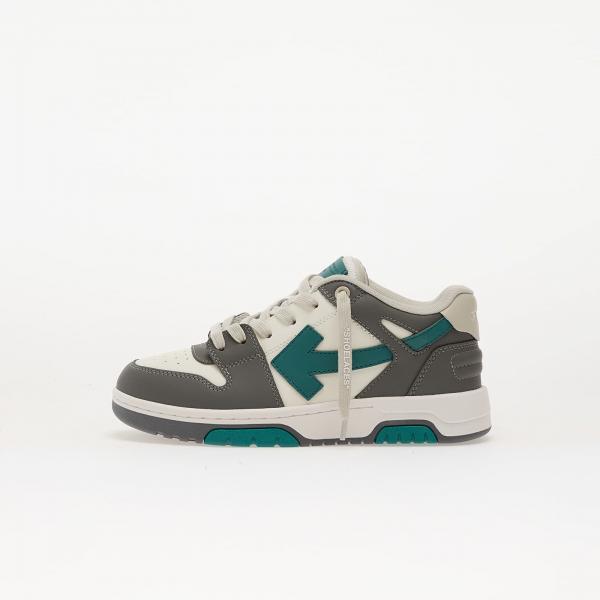 Tenisky Off-White Out Of Office White/ Dark Grey EUR 38