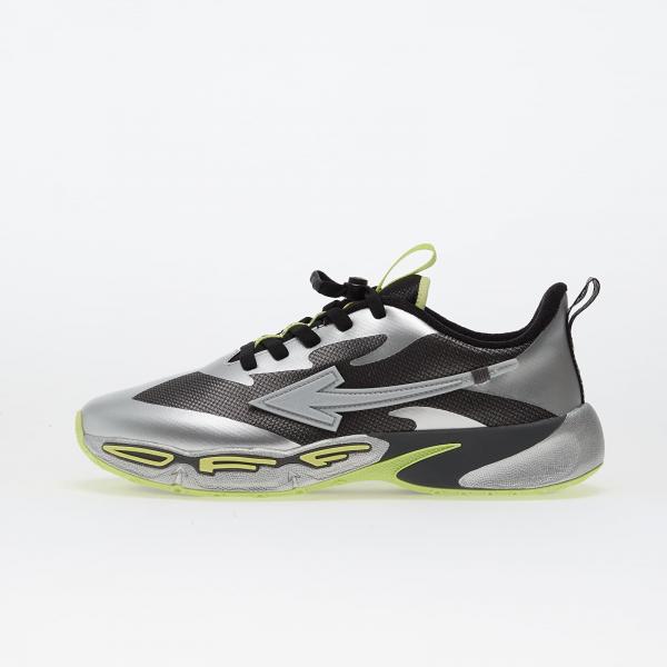 Tenisky Off-White For Jumping Dark Grey/ Silver EUR 36