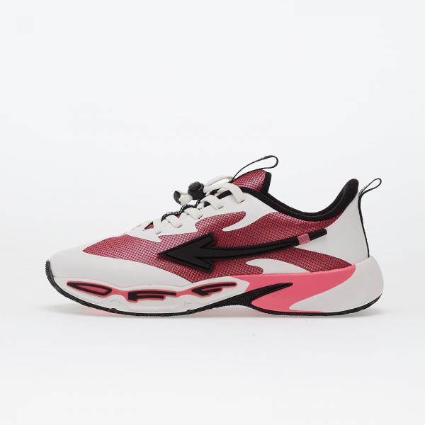 Tenisky Off-White For Jumping Pink Pink/ White EUR 38
