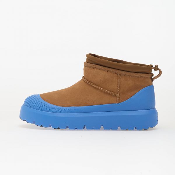 Tenisky UGG M Cl Ultra Mini Weather Hybrid Chestnut/ Big Sky EUR 46