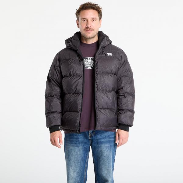 Bunda Vans MTE Bridgewood Reversible Jacket Black M