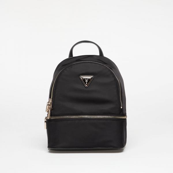 Batoh GUESS Follie Small Backpack Black Universal