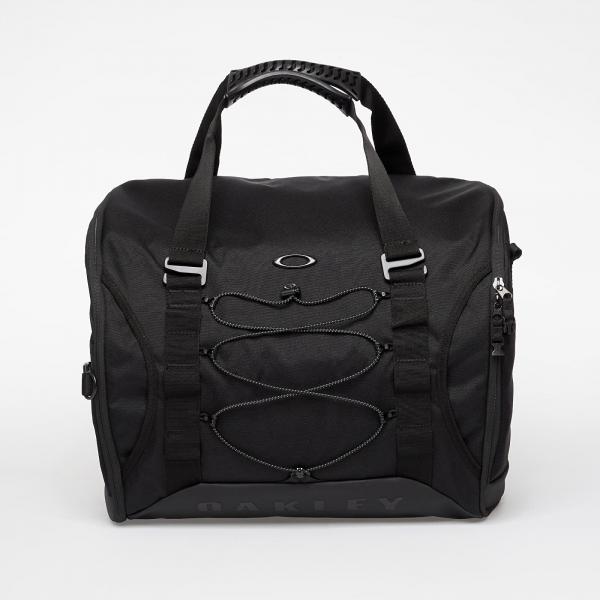 Batoh Oakley Latitude Expedition Bag Blackout Universal