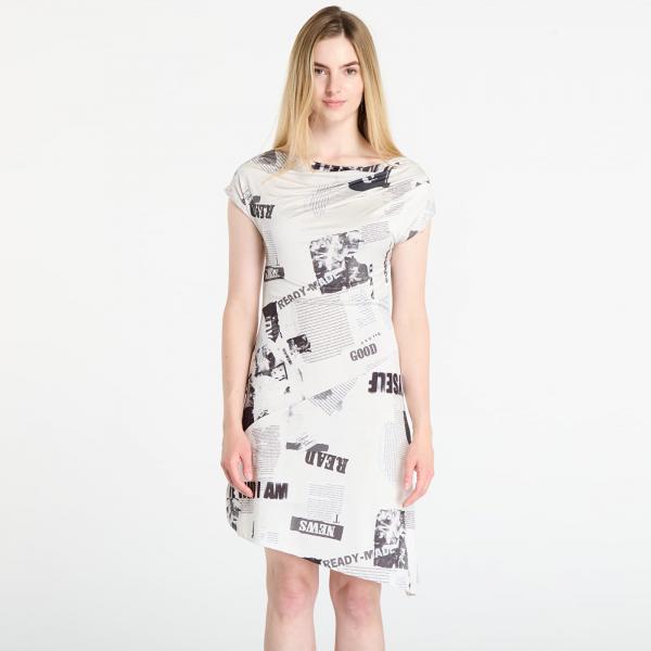 Šaty Desigual Oriana Dress Black S