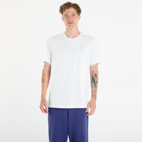 Tričko On Train Tee Graphic White M