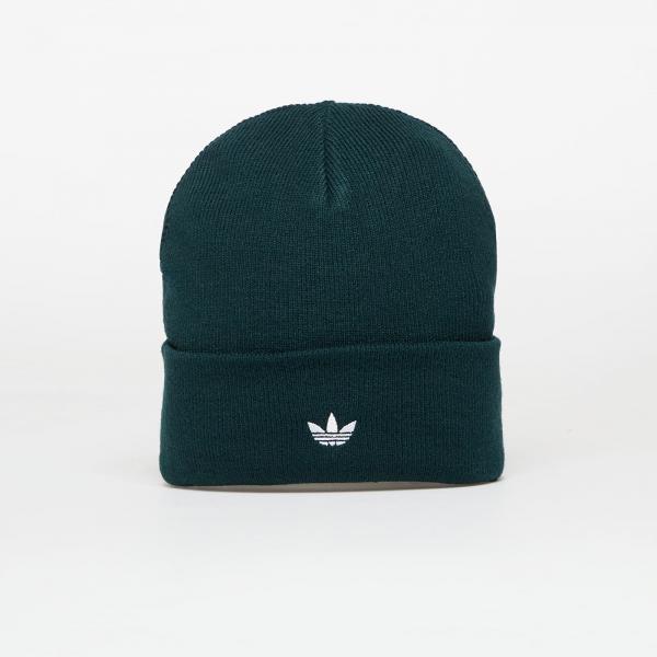 Čepice adidas Adicolor Classic Beanie Aurora Ivy M