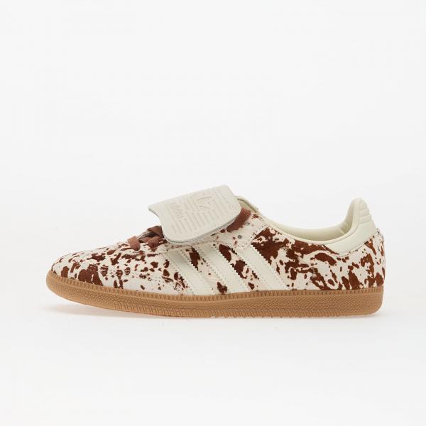 Tenisky adidas Samba Lt W Off White/ Lucid Pink/ Gum4 EUR 36 2/3