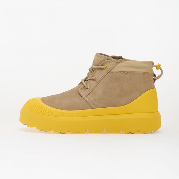 Tenisky UGG M Neumel Weather Hybrid Mustard Seed/ Summer Wheat EUR 46