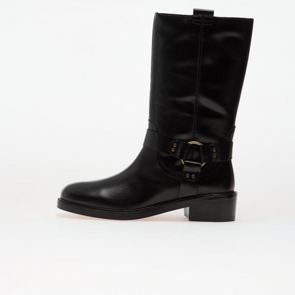 Tenisky Geox D Nalvia Black EUR 36