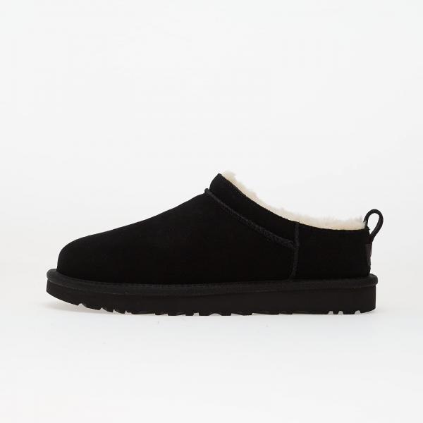 Tenisky UGG W Classic Micro Black EUR 39