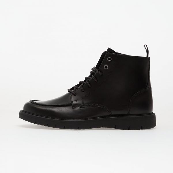 Tenisky Geox U Pove Black EUR 46