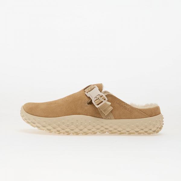 Tenisky Merrell Wrapt Cozy Latte EUR 38.5