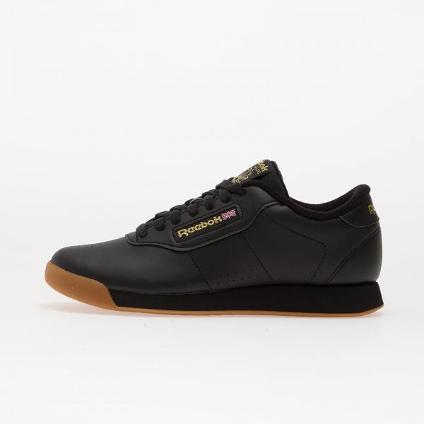 Tenisky Reebok Princess Black/ Gum EUR 42