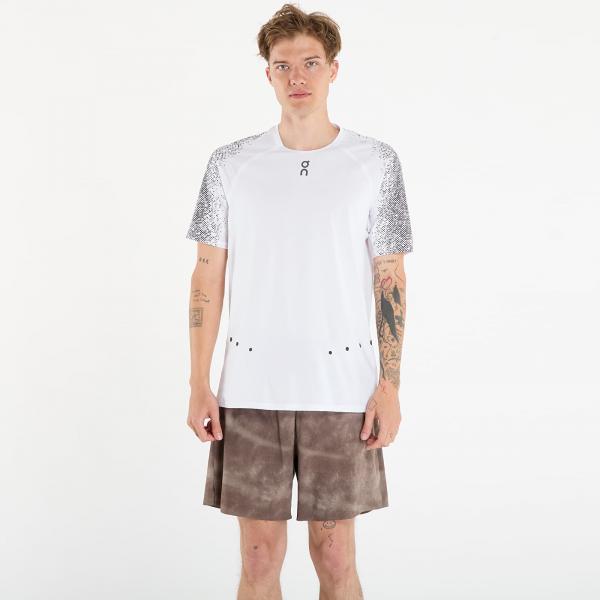 Tričko On Ultra Tee White S