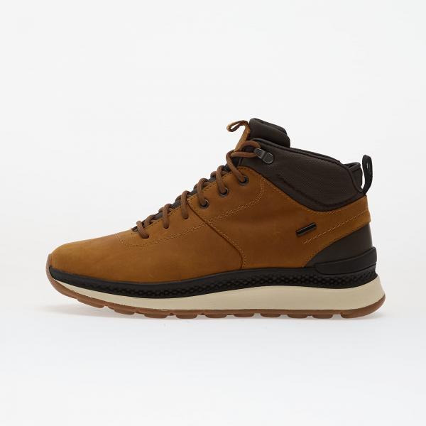 Tenisky Geox U Spherica Actif X2 Mustard EUR 45