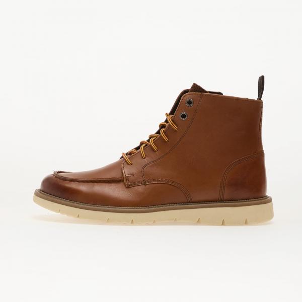 Tenisky Geox U Pove Light Brown EUR 45